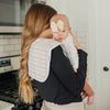 Burp Cloth Set - Cheery | Copper Pearl