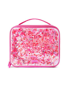 Sweet Tart Confetti Insulated Lunchbox