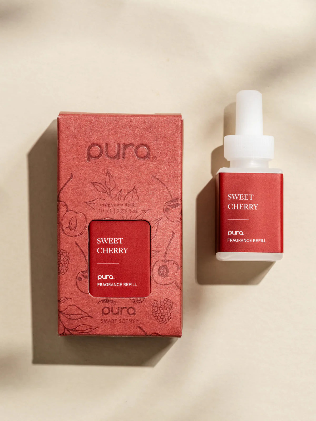 Sweet Cherry- Pura Home Refill