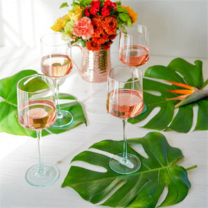 Quetzal Wine Glass - Set of 4
