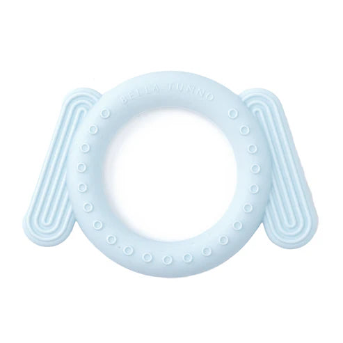 Dog Rattle Buddy | Bella Tunno