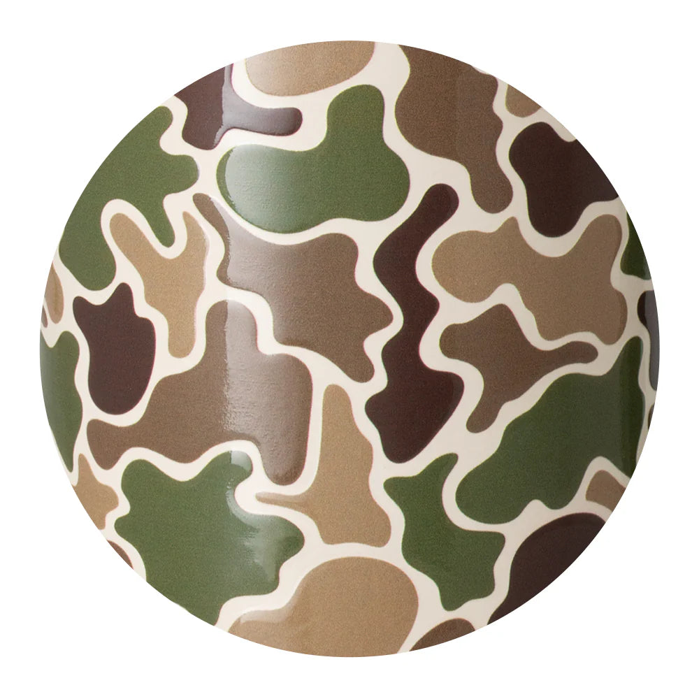 Camo 22 oz. Tumbler | Swig