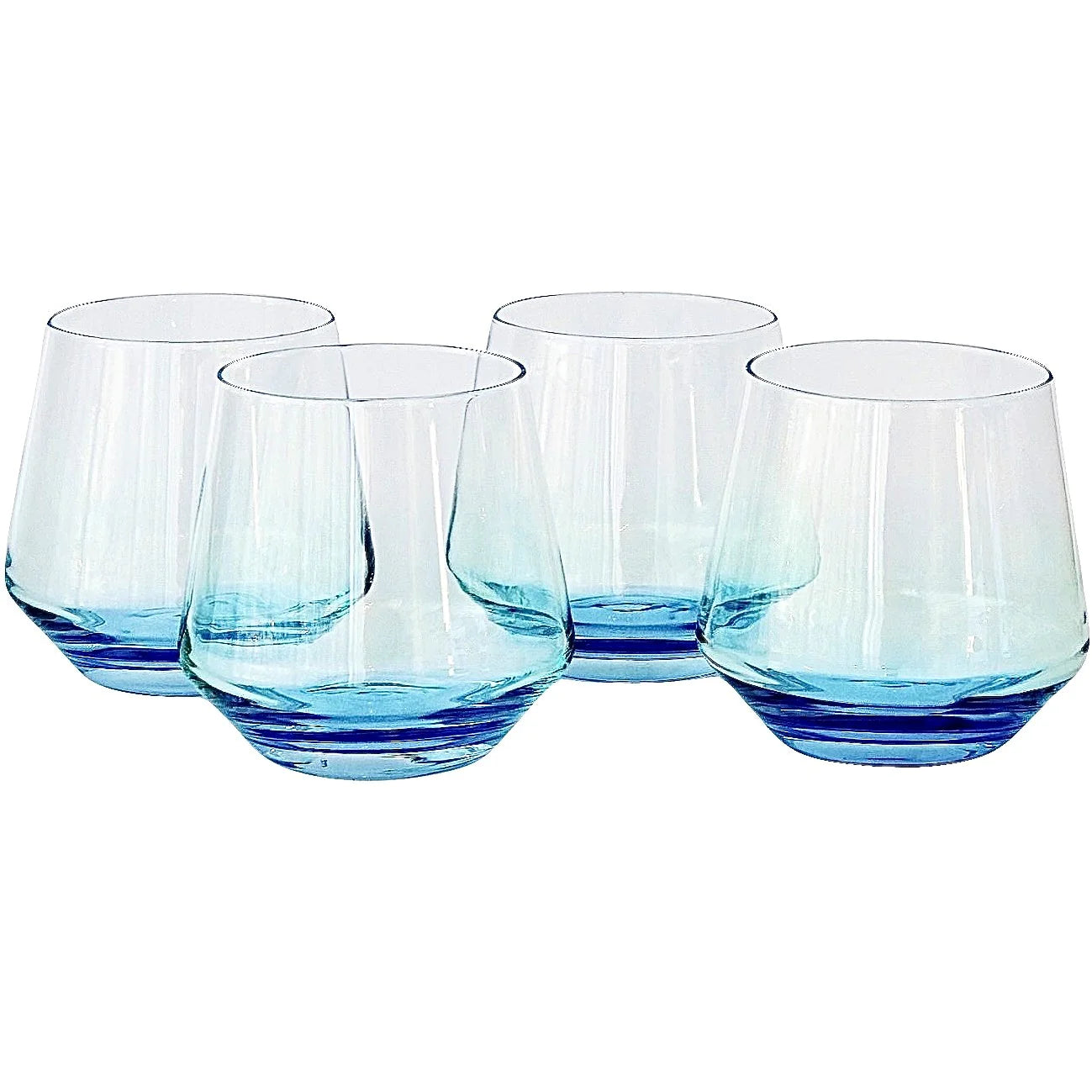 Rio Stemless Glass - Set of 4