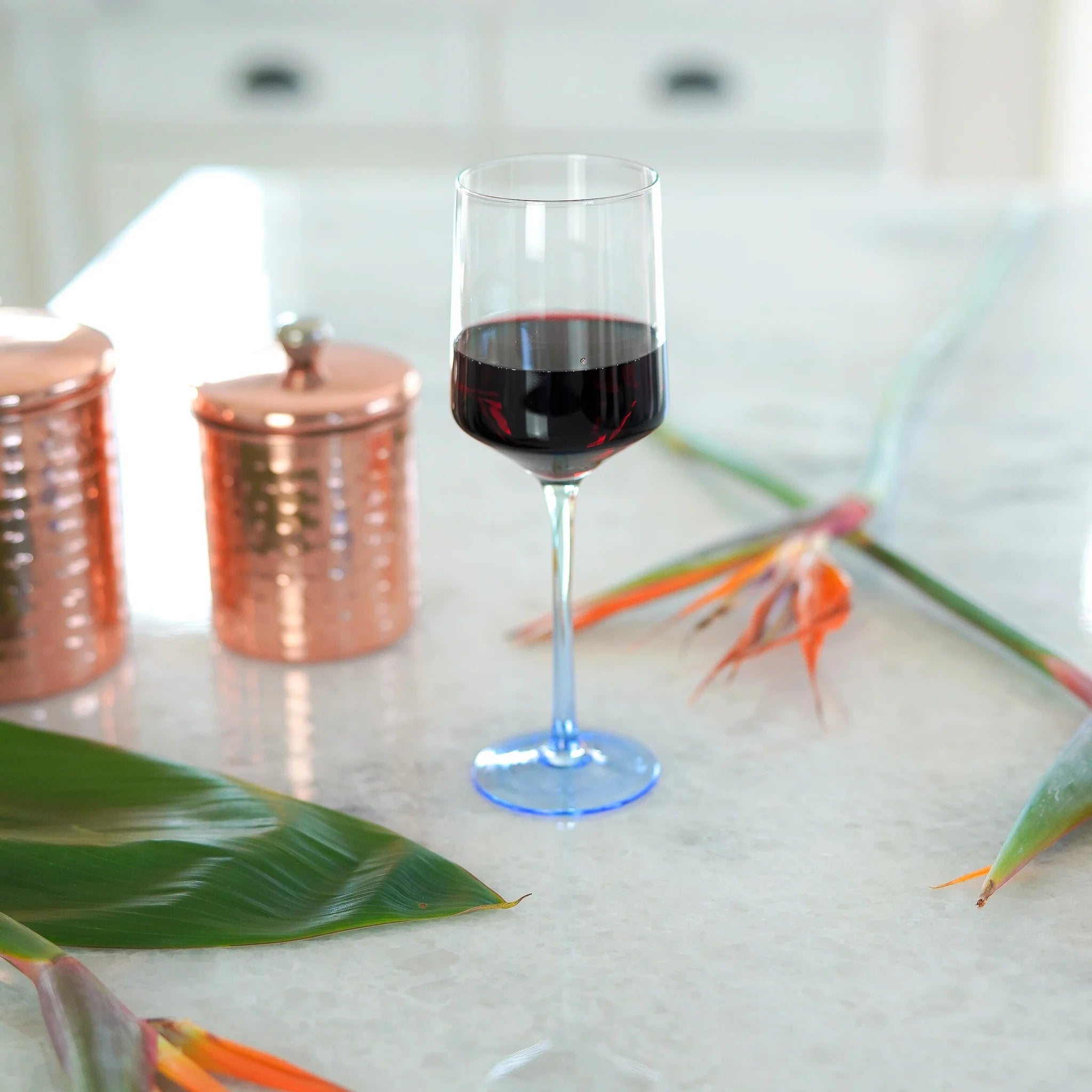 Rio Wine Glass - Set of 4