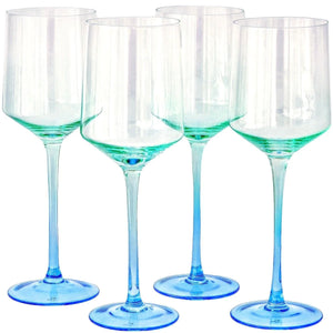 Rio Wine Glass - Set of 4