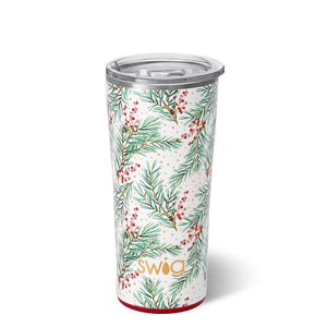 Winterberry Tumbler 22oz