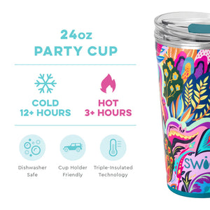 Bazaar Party Cup