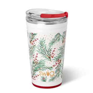 Winterberry Party Cup 24oz