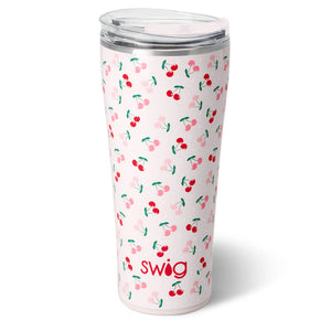 Cherry Pie Tumbler 32 oz