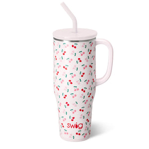 Cherry Pie Mega Mug 40 oz