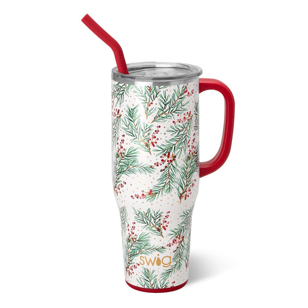 Winterberry Mega Mug 40oz