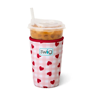 Red Hots Iced Cup Coolie