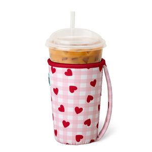 Red Hots Iced Cup Coolie