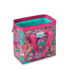Flora Rosa Packi 12 Cooler Bag | Swig