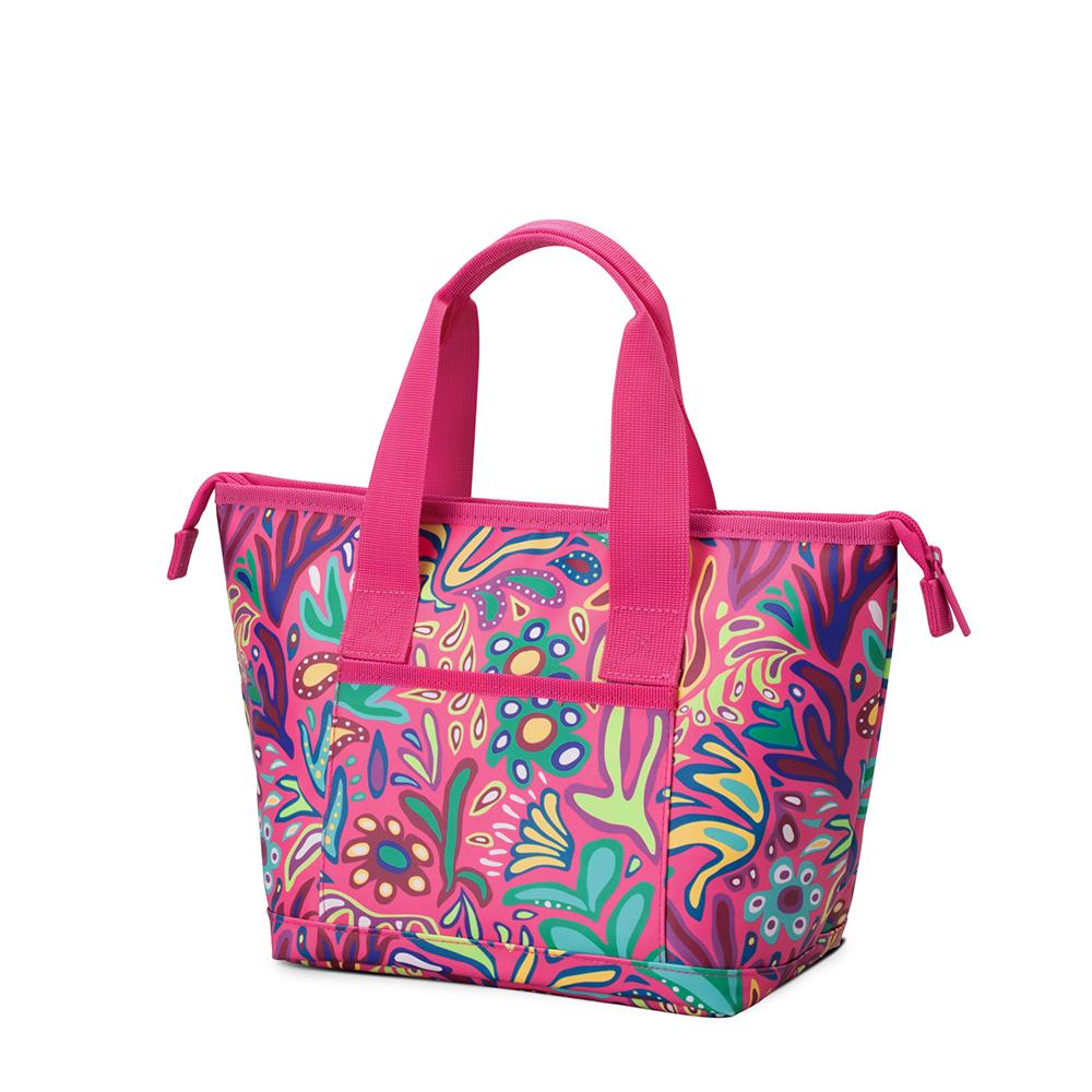 Flora Rosa Lunchi Tote | Swig – 229 Gifts