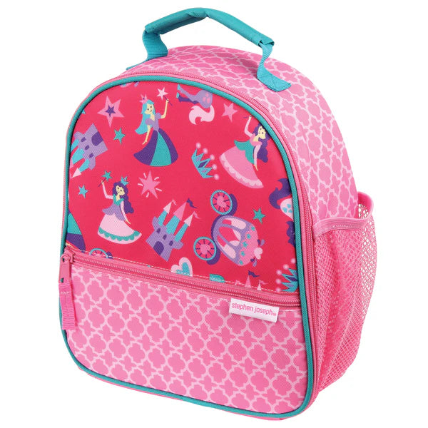 All Over Print Lunchbox Princess/Castle