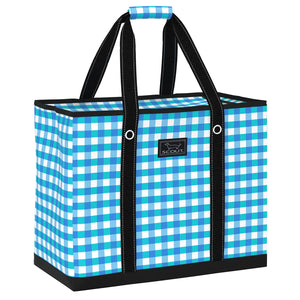 3 Girls Bag Extra-Large Tote in Friend of Dorothy