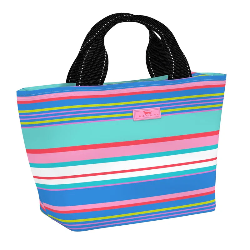 Nooner Lunch Bag- Summer Friyay