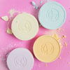 Sweet Orange & Sunflower Shower Steamers | Musee
