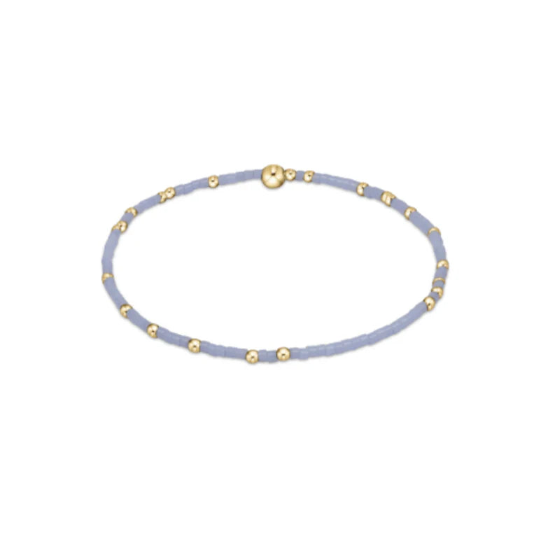 Hope Unwritten Light Blue | Enewton