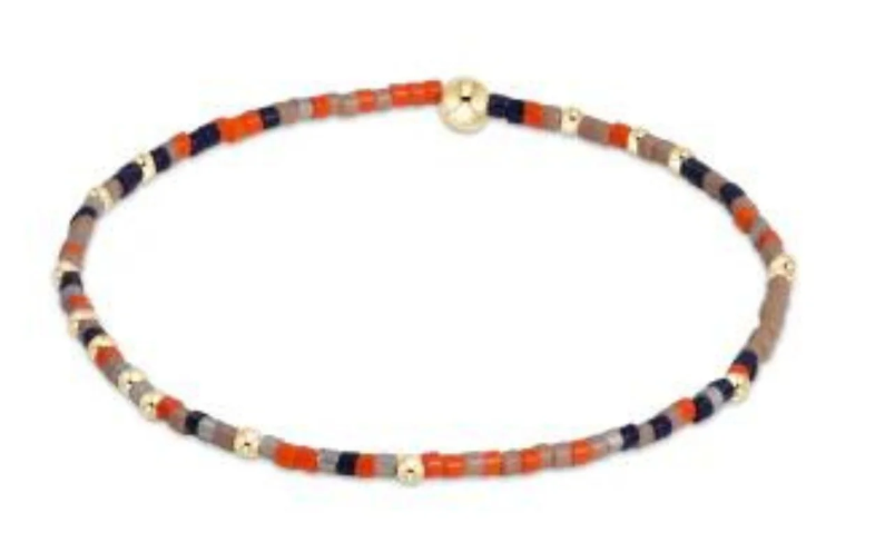 Hope Unwritten Bracelet - Give Em' Pumpkin To Talk About