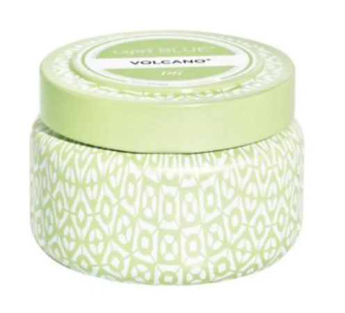 Volcano 8.5 oz Iced Matcha Travel Tin