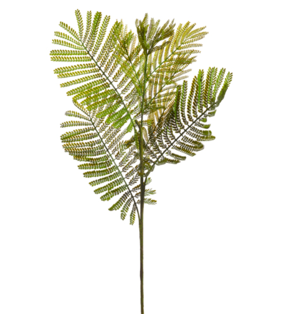 33" Fern Spray