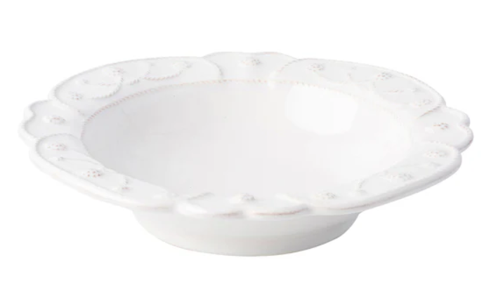 Jardins du Monde Coupe Bowl - Whitewash