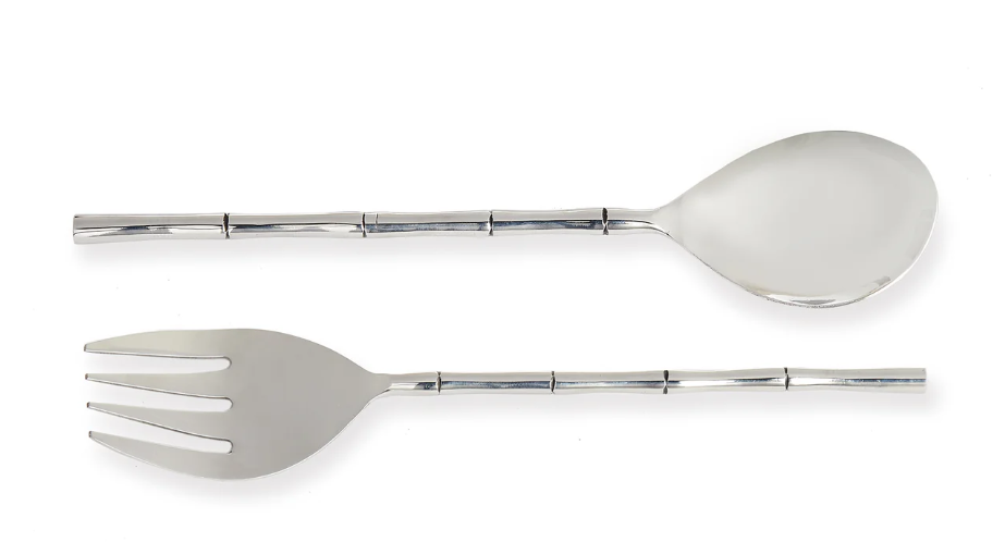 Grove Salad Servers - Set of 2