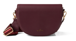 Kedzie Luna Crossbody