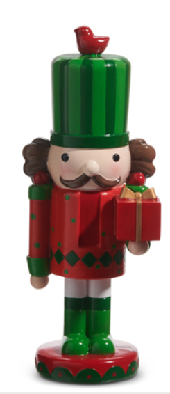 Traditional Nutcrackers