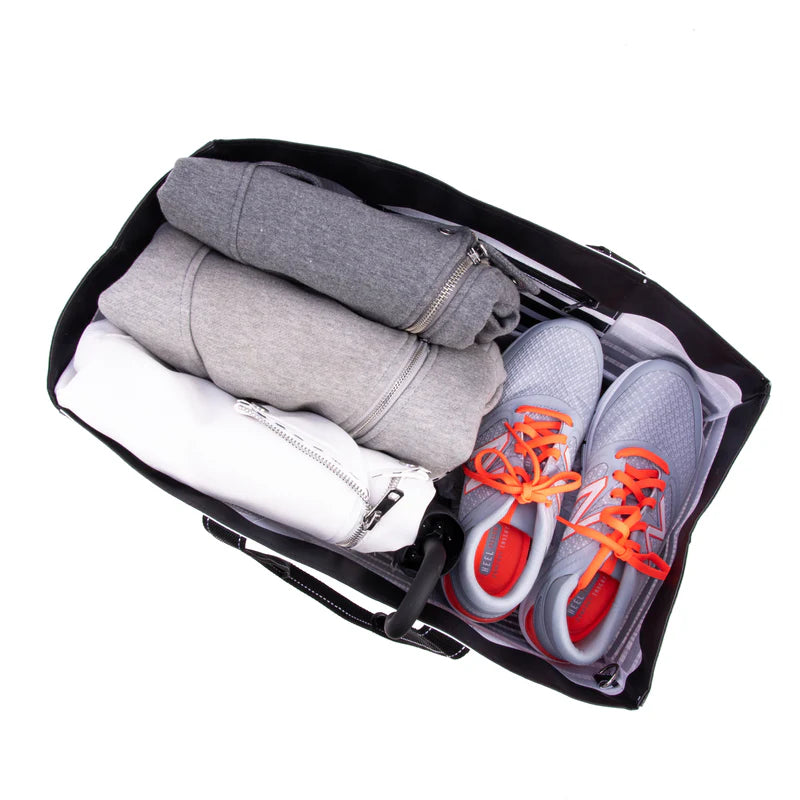 Original Deano Tote Large | Cracking Up | Scout