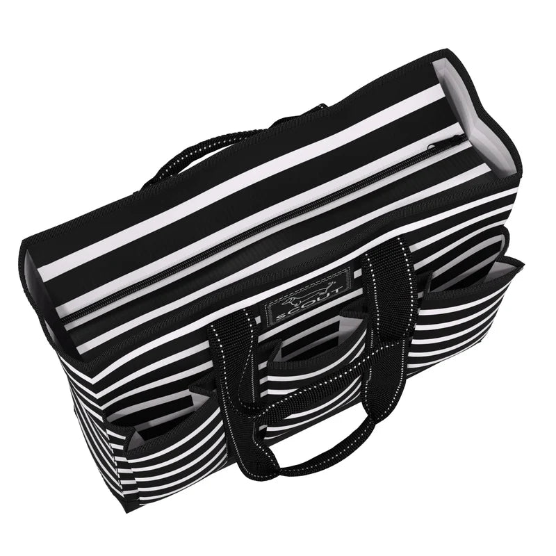 Pocket Rocket Tote Bag Medium - Clueless | Scout