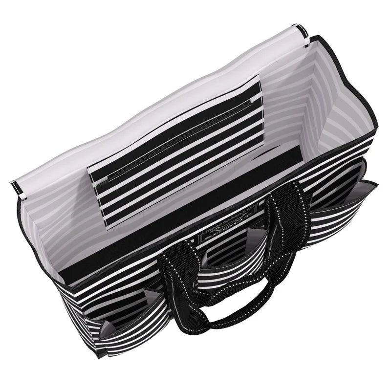 Pocket Rocket Tote Bag Medium - Clueless | Scout