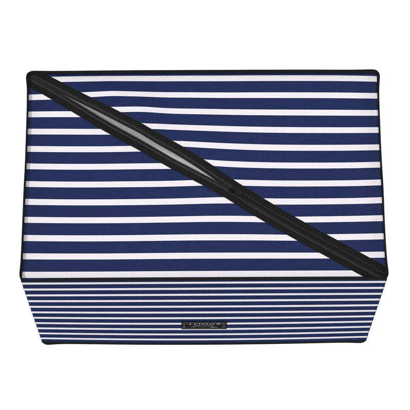 X-Large Rump Roost Storage Bin - Fleetwood Black | Scout