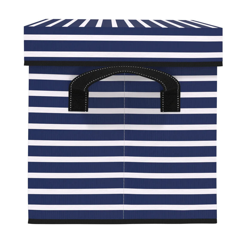 X-Large Rump Roost Storage Bin - Fleetwood Black | Scout