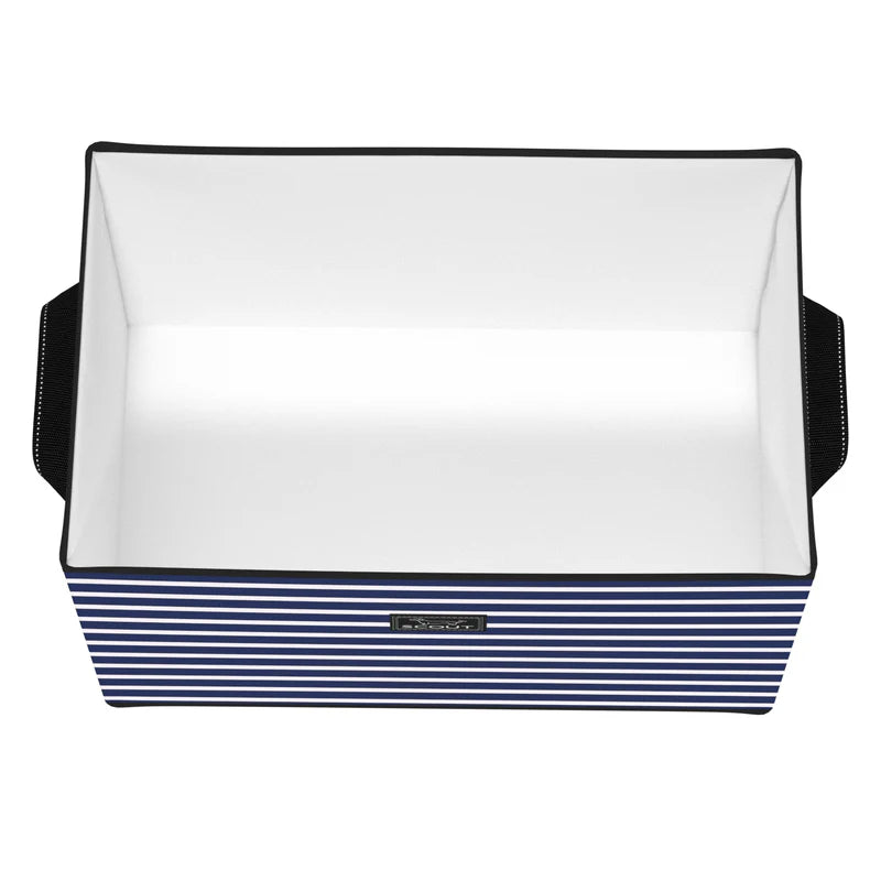 X-Large Rump Roost Storage Bin - Fleetwood Black | Scout