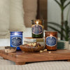 Northern Lights | Whiskey & Tobacco 5oz Spirit Jar