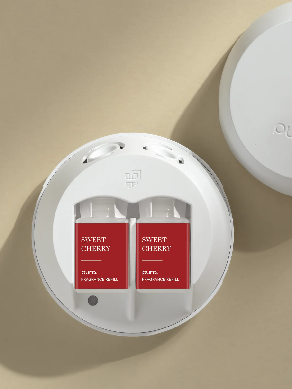 Sweet Cherry- Pura Home Refill