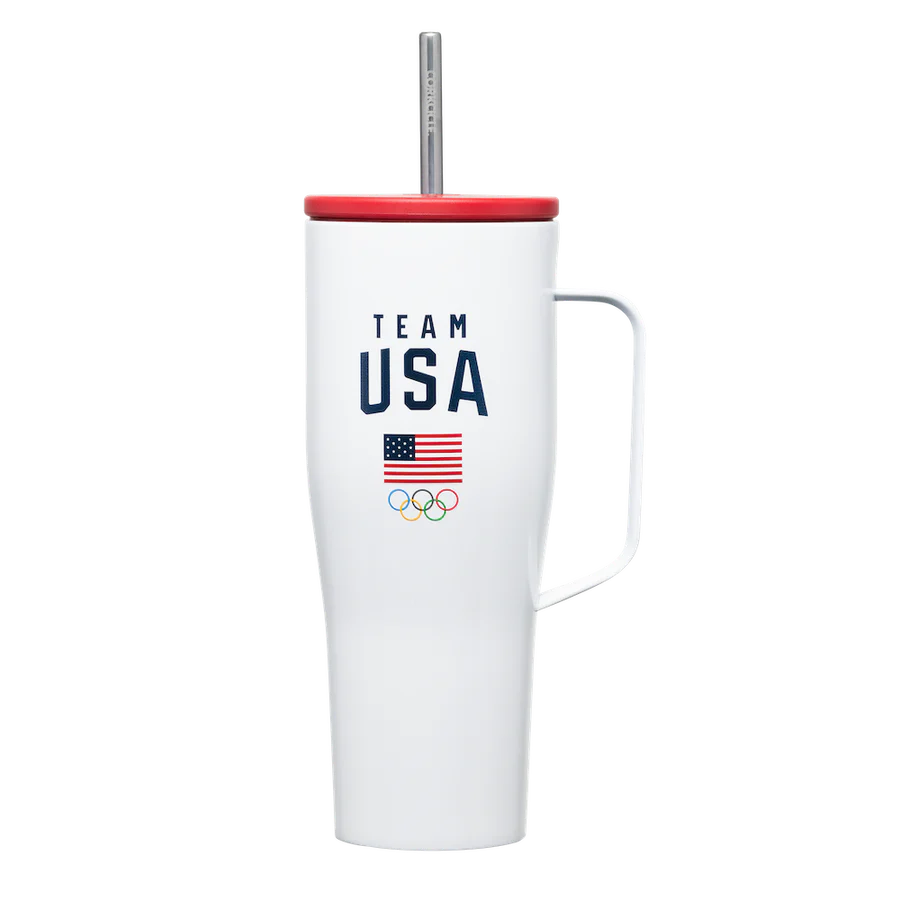 Team USA Cold Cup XL