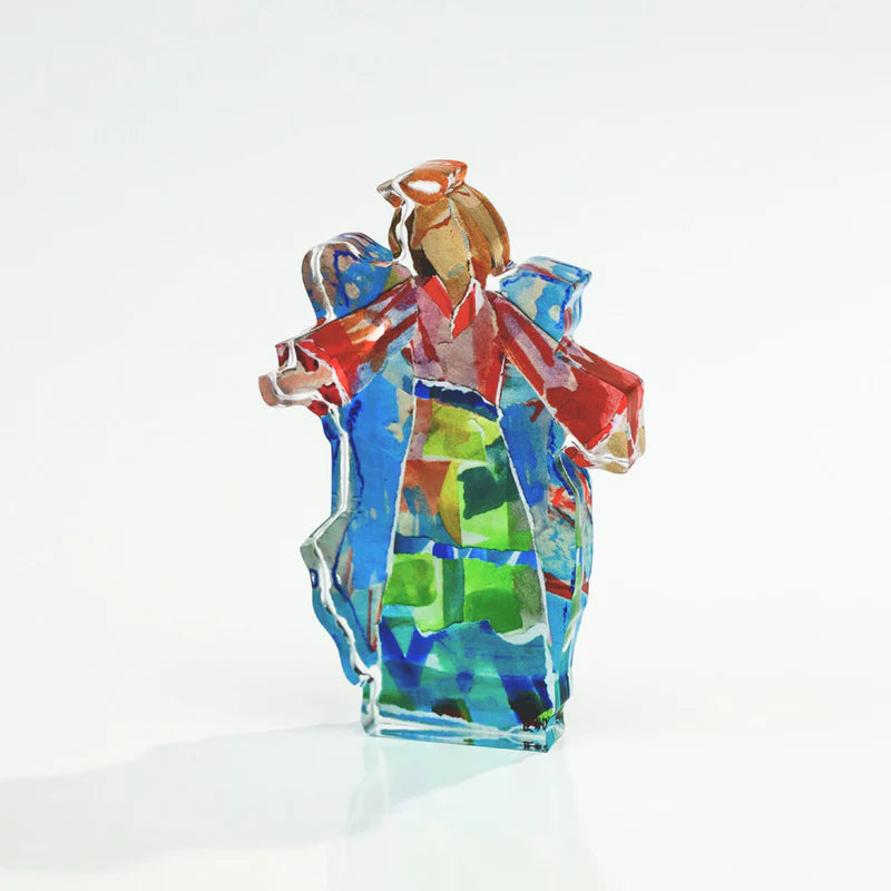 Angel of Joy | Lauren Dunn