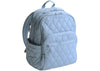 Large Bancroft Backpack - Soft Chambray | Vera Bradley