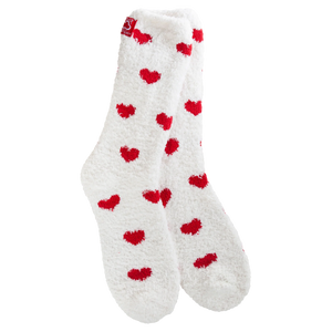 Heartfelt World's Softest Socks