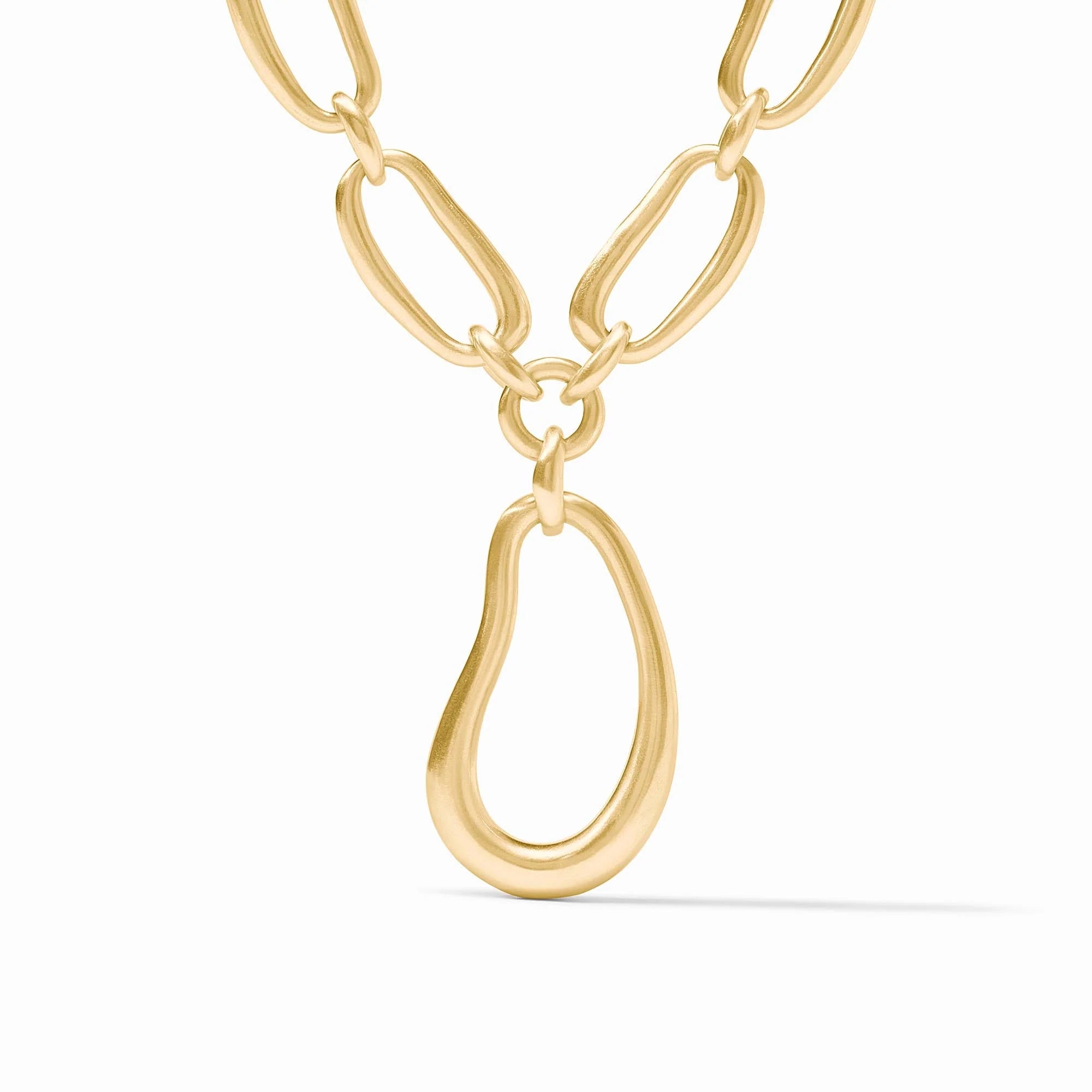 Wave Necklace | Julie Vos