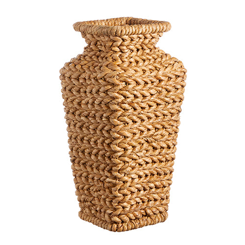 Woven Vase