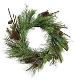 Roswell Mixed Wreath
