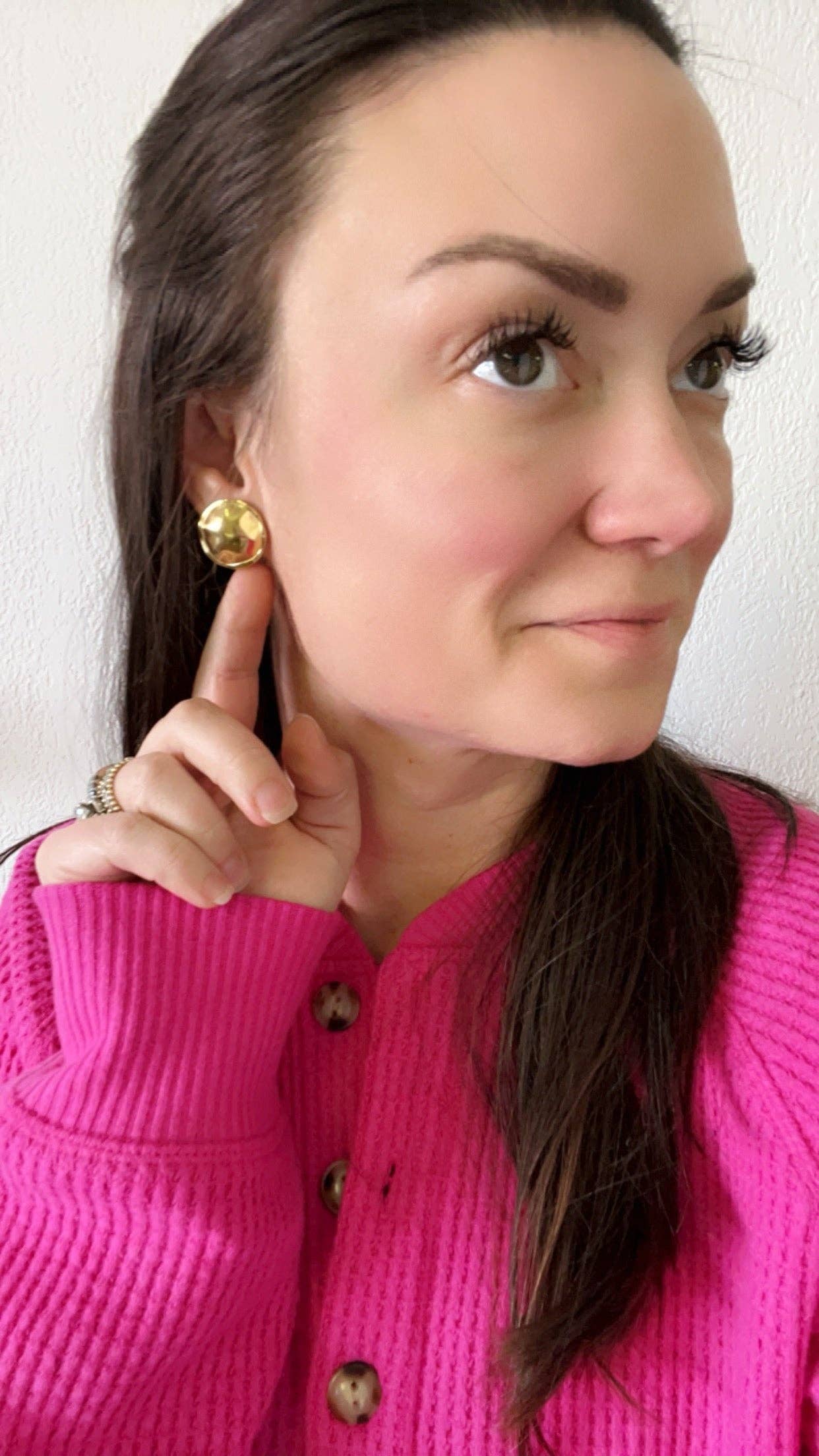 Caballero Earrings