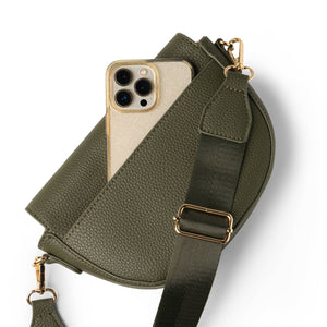 Kedzie Luna Crossbody