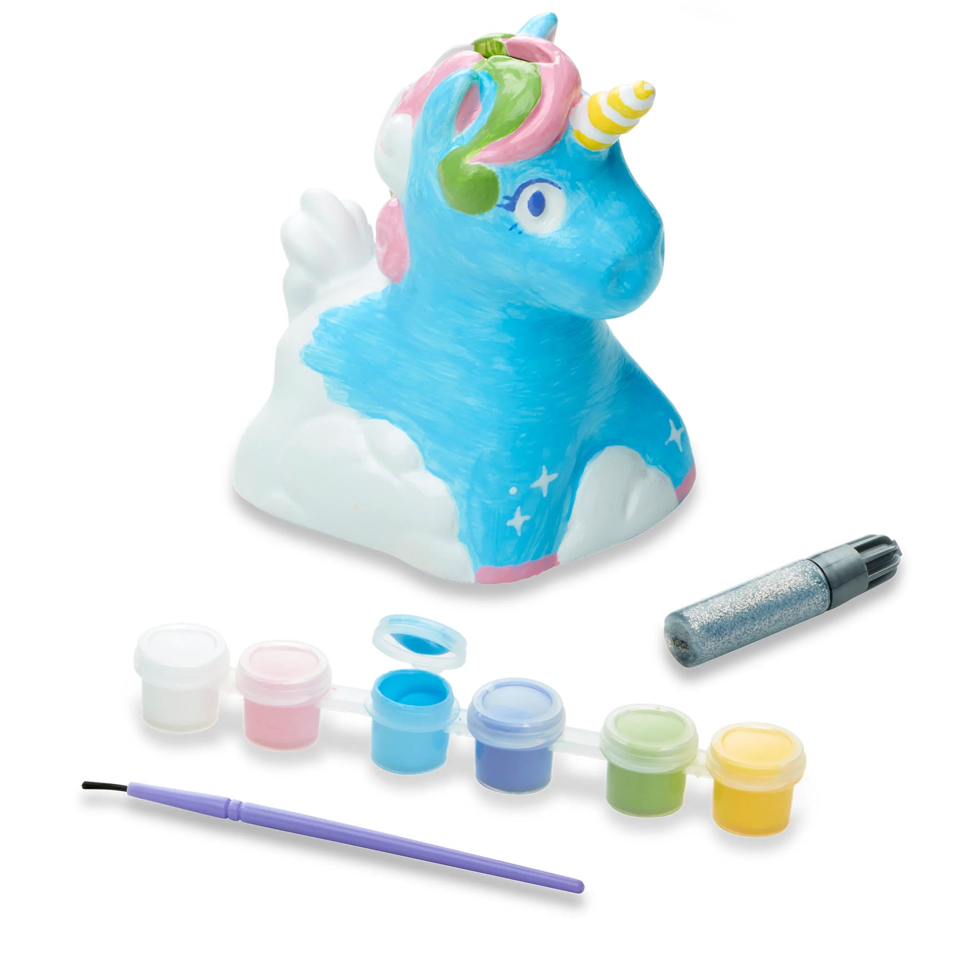 Created by Me! Unicorn Bank Craft Kit