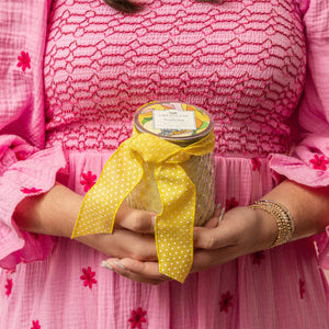 Greenleaf Sunbeam Candle - Thumbnail 4